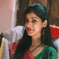 Shreya Spoken English trainer in Giridih