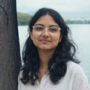 Photo of Shruthika R.
