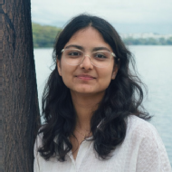 Shruthika R. Class 10 trainer in Nirmal