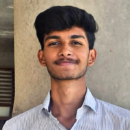 Arpit Sonwane Class 12 Tuition trainer in Nepanagar