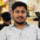 Photo of Akshat Tiwari