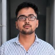 Soheel Class 10 trainer in Srimadhopur