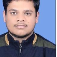 Rakshit Gupta Class 10 trainer in Ramgarh