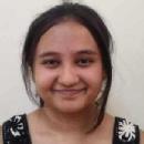 Jeevitha R. photo