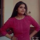 Yashika S. Class I-V Tuition trainer in Gurgaon