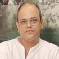 Anjan Goswami Guitar trainer in Kolkata