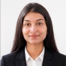 Yukti A. ICSE Tuition classes trainer in Hathras