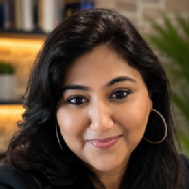Mona C. Tarot trainer in Delhi