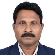 Ranjit Ranjan Barik Class 10 trainer in Bhubaneswar