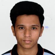 Mohammed Mufeez Qureshi Spoken English trainer in Bangalore