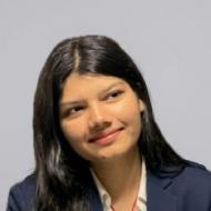 Tannu A. Class 6 Tuition trainer in Sonipat