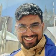 Harshad Hindlekar React JS trainer in Mumbai