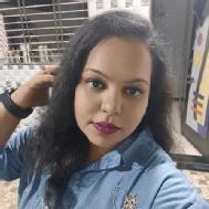 Siaa J. Class 9 Tuition trainer in Akola