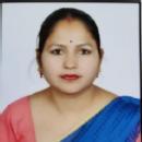 Ekta G. photo