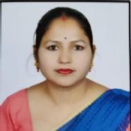 Ekta G. Class I-V Tuition trainer in Dabra