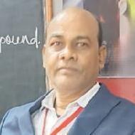 Vijay Kumar Class 12 Tuition trainer in Delhi