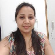Sapna C. Class 8 Tuition trainer in Kishangarh Bass