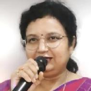 Anita P. Class I-V Tuition trainer in Mumbai
