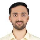 Vikrant Mistry Yoga trainer in Mumbai