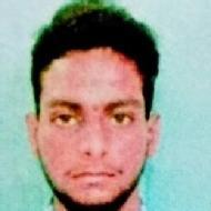 Venkata Gopi Chandu Badisa Gym trainer in Guntur
