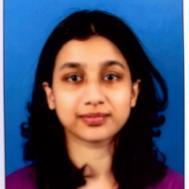 Inarah French Language trainer in Bangalore