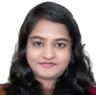 Nivedita V. Class I-V Tuition trainer in Hyderabad