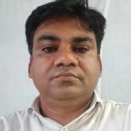 Jigneshbhai Dhirubhai Dholariya Class I-V Tuition trainer in Jasdan