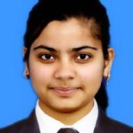 Shrishti B. Class I-V Tuition trainer in Kanpur