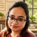 Shalini V. photo
