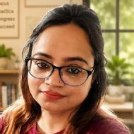 Shalini V. Class 12 Tuition trainer in Delhi