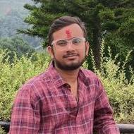 Ayush Kumar Class 10 trainer in Muzaffarpur