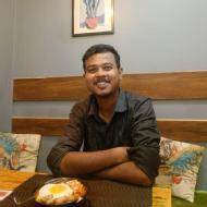 Gilvenson Kisku Spoken English trainer in Kokrajhar