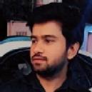 Photo of Deepanshu Sen