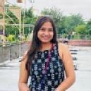 Ayushi S. Class I-V Tuition trainer in Lucknow