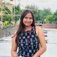 Ayushi S. Class I-V Tuition trainer in Lucknow