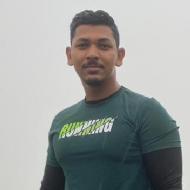 Sohan Gaikwad Personal Trainer trainer in Pune