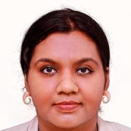 Dr K. Spoken English trainer in Changanacherry