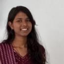 Sasmita N. Math Tutors trainer in Bhubaneswar