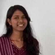 Sasmita N. Class I-V Tuition trainer in Bhubaneswar