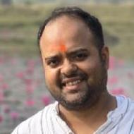 Shubham Srivastava Engineering Entrance trainer in Noida