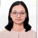 Anushka V. BSc Tuition trainer in Delhi