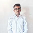 Nitin Kumar photo