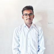 Nitin Kumar Class 11 Tuition trainer in Kota