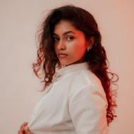 Manasi A. Class I-V Tuition trainer in Pune