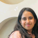 Himani S. Class I-V Tuition trainer in Mandsaur
