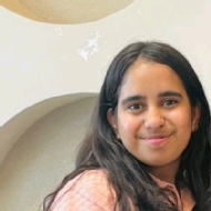 Himani S. Class I-V Tuition trainer in Mandsaur