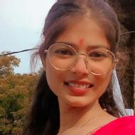 Shivani P. Class 12 Tuition trainer in Mahoba