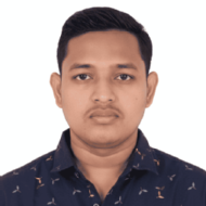 Sushabhan Ghosh BTech Tuition trainer in Lauhati