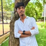 Kaviyarasan G Class 12 Tuition trainer in Tiruchirappalli