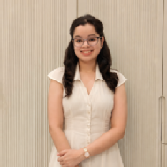 Kirti D. Class 9 Tuition trainer in Faridabad